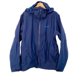 Mens Patagonia ski jacket